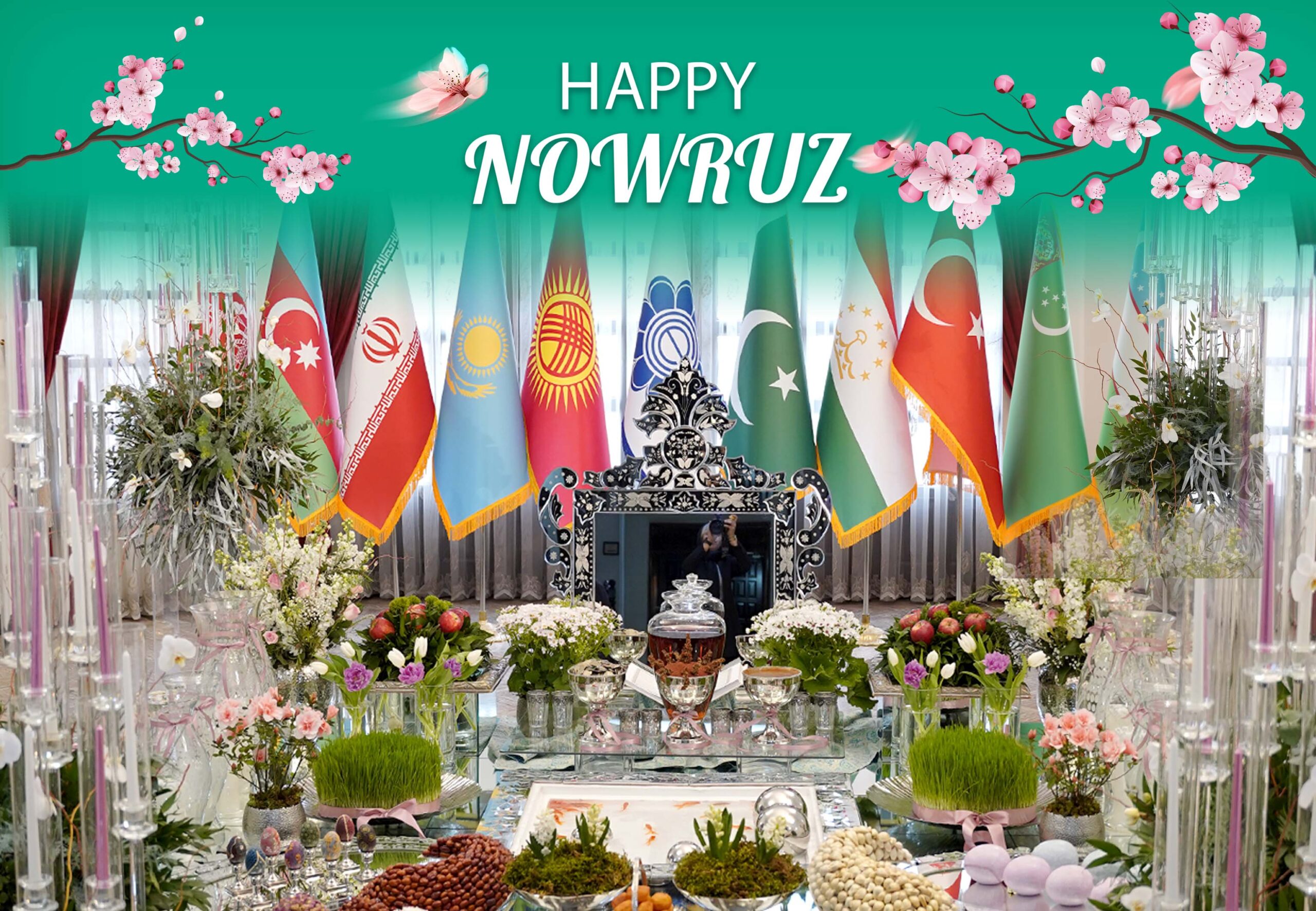Nowruz 1404